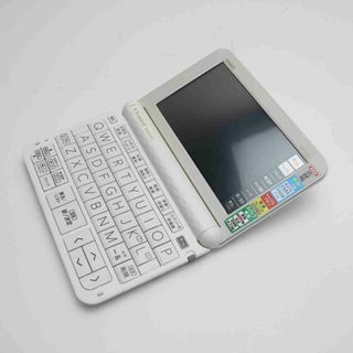 CASIO - CASIO電子辞書 EX-word用 純正ハードケース XD-CC2208CLの通販