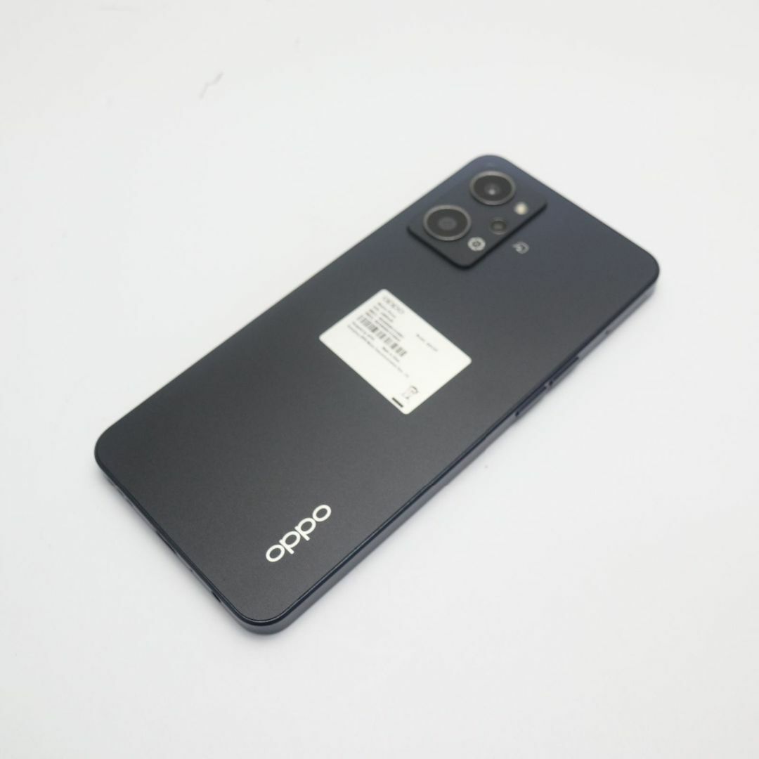 OPPO - 新品同様 SIMフリー OPPO Reno7 A ブラックの通販 by エコスタ ...