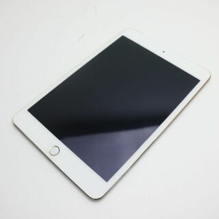 Apple - SIMフリー iPad mini 4 128GB ゴールド の通販 by エコスタ ...
