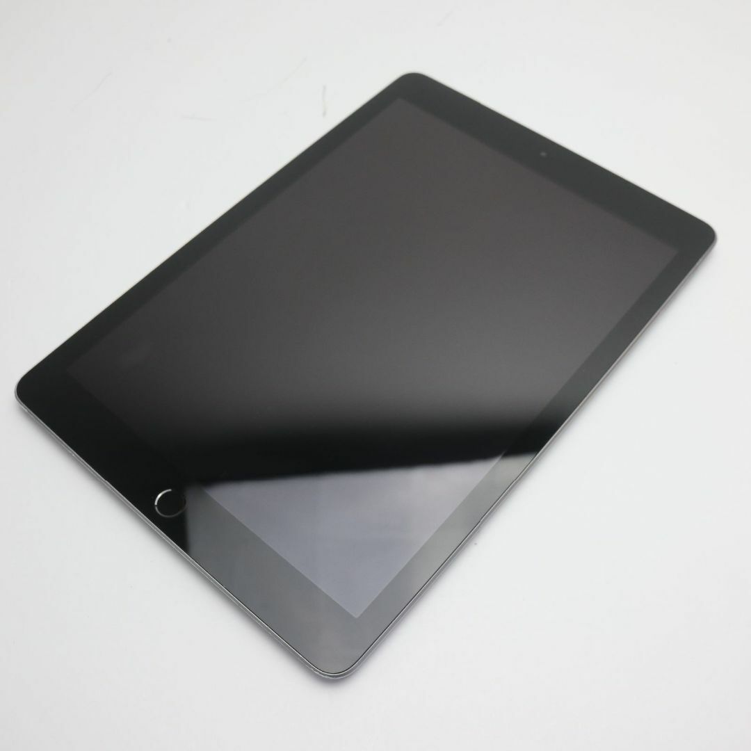 良品 iPad 第6世代 Wi-Fi 32GB グレイ - sorbillomenu.com