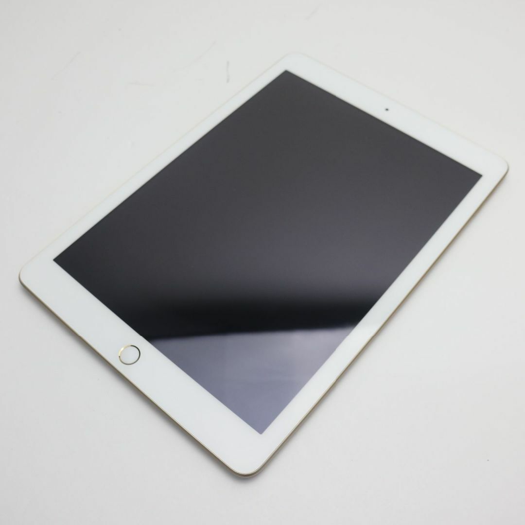 超美品 iPad 第5世代 Wi-Fi 32GB ゴールド