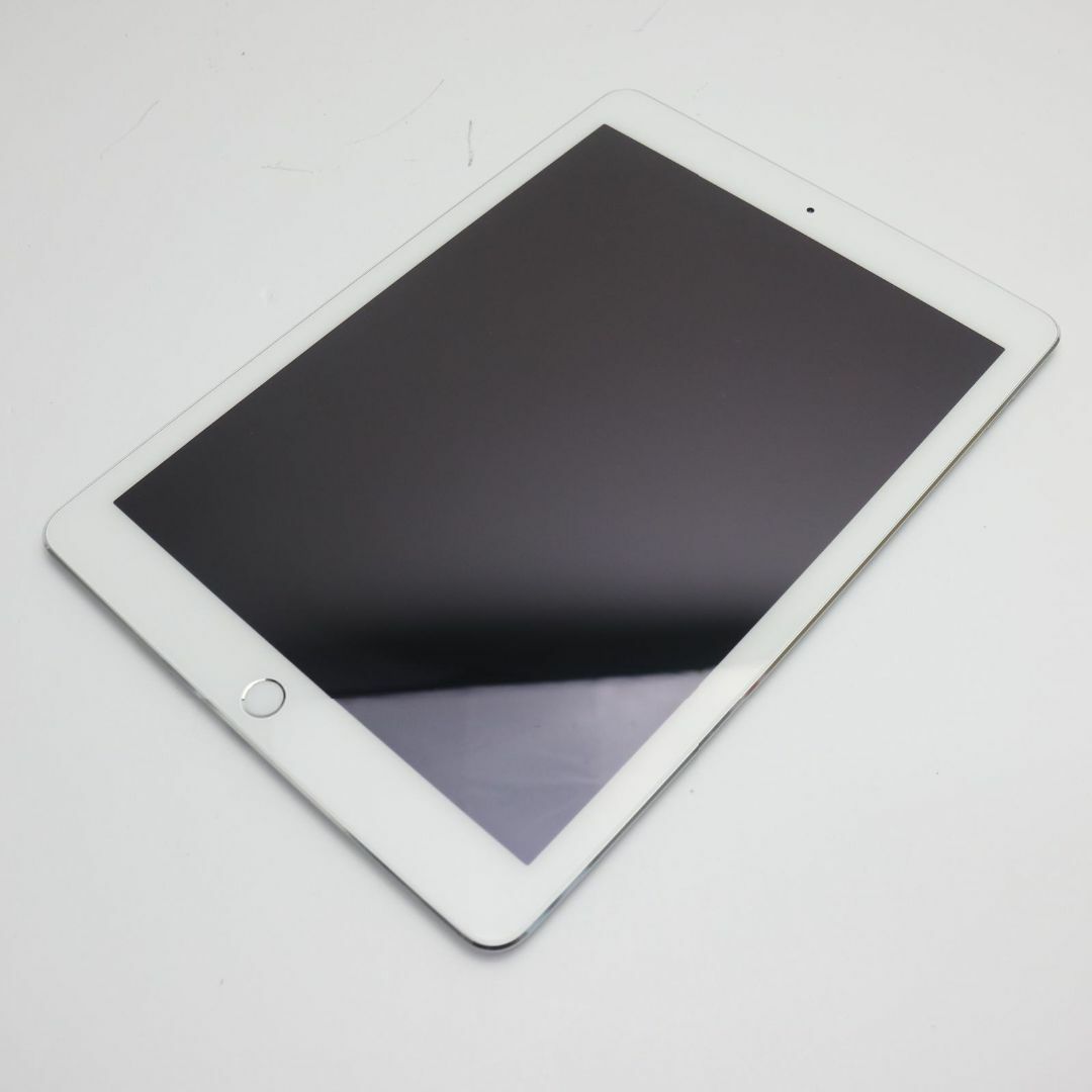 超美品 iPad Air 2 Wi-Fi 16GB シルバー