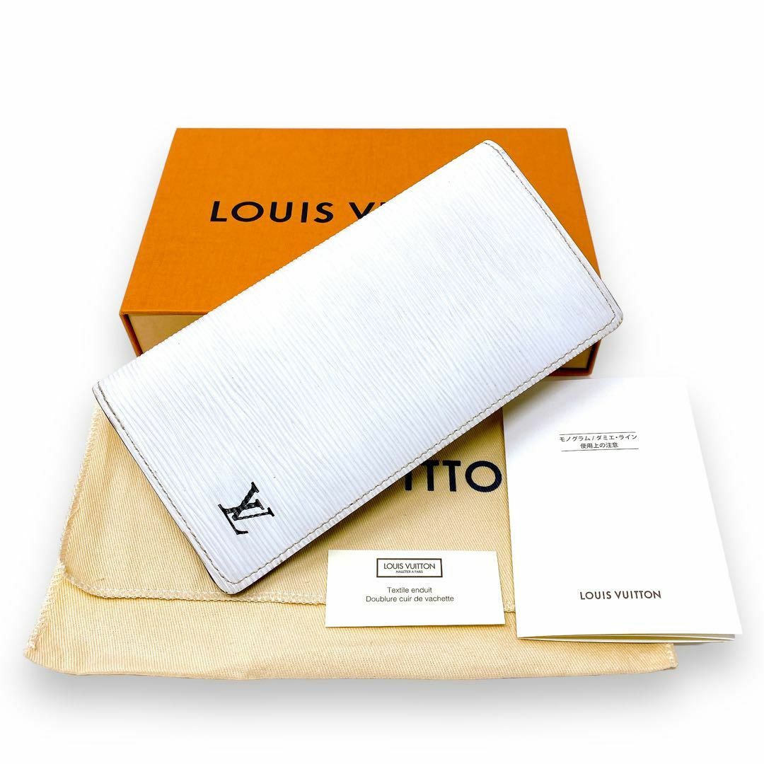 LOUIS VUITTON - ルイヴィトン エピ モノグラムエクリプス