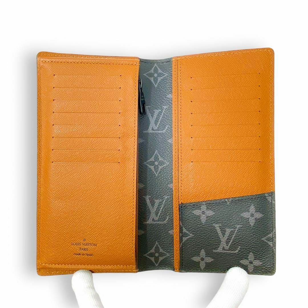 LOUIS VUITTON - ルイヴィトン エピ モノグラムエクリプス