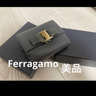 サルヴァトーレフェラガモ(Salvatore Ferragamo)のFerragamo 財布(財布)