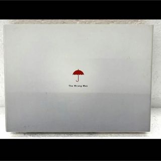 KAT-TUN 中丸雄一 主演 間違われちゃった男 DVD-BOX〈6枚組〉