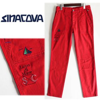シナコバ メンズパンツの通販 55点 | SINACOVAのメンズを買うならラクマ