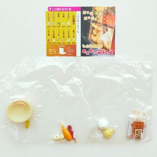 リーメント　やっぱりコンビニ　⑦レジ前でもう1品(その他)