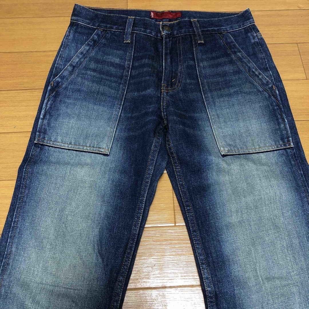 Levi's - Levi's リーバイス 755-03 RED TAB TIGHT W30の通販 by Levi's - Levi's リーバイス 755-03 RED TAB TIGHT W30の通販 by