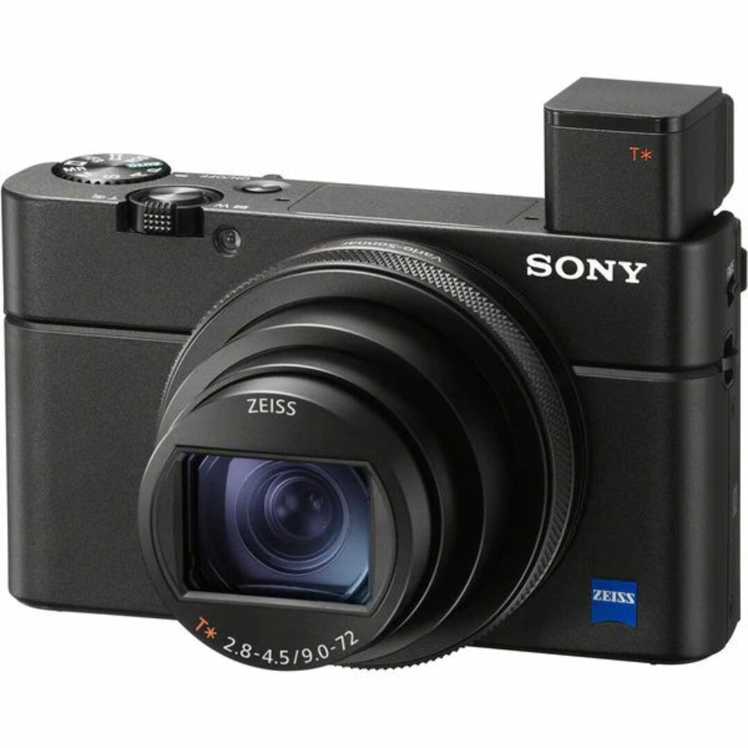 SONY(ソニー)　サイバーショット DSC-RX100M7スマホ/家電/カメラ