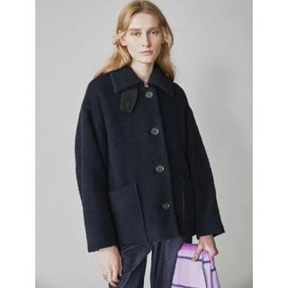 ロンハーマン ピーコートレディースの通販 点 の