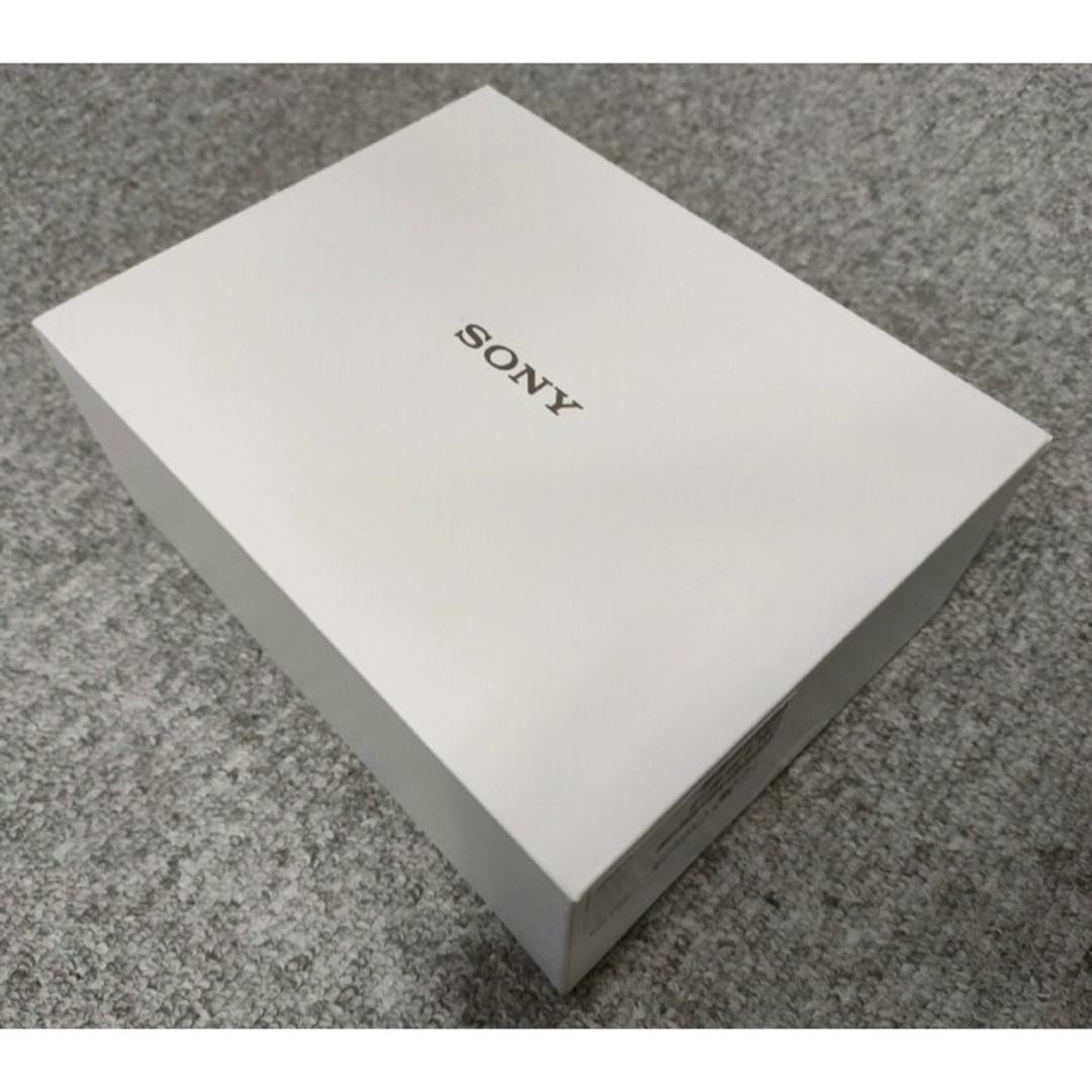 SONY - SONYモバイルモーションキャプチャ mocopi（モコピ）の通販 by