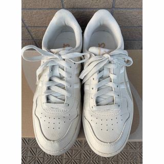 アシックス(asics)のアシックス　スニーカー　JAPAN S  24㎝(スニーカー)