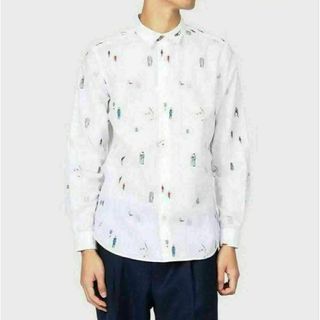 ポールスミス コート シャツ(メンズ)の通販 27点 | Paul Smithのメンズ