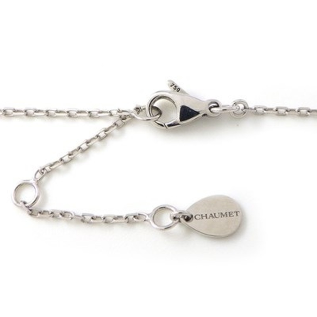 CHAUMET - ショーメ Chaumet ネックレス ジョゼフィーヌ CHAUMET - ショーメ Chaumet ネックレス ジョゼフィーヌ