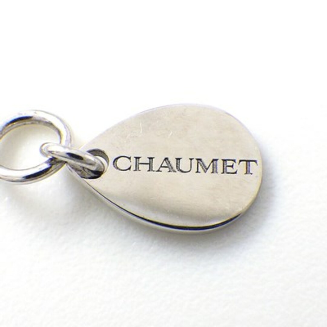 CHAUMET - ショーメ Chaumet ネックレス ジョゼフィーヌ CHAUMET - ショーメ Chaumet ネックレス ジョゼフィーヌ