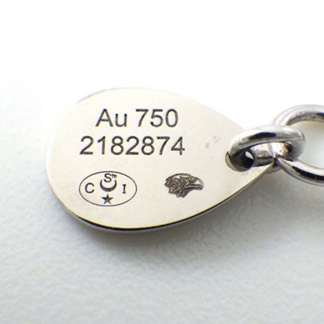 CHAUMET - ショーメ Chaumet ネックレス ジョゼフィーヌ CHAUMET - ショーメ Chaumet ネックレス ジョゼフィーヌ