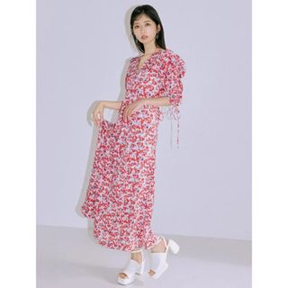リリーブラウン ミニワンピース(レディース)の通販 4,000点以上 | Lily