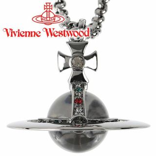 Vivienne Westwood - ヴィヴィアンウエストウッド ネックレス Vivienne