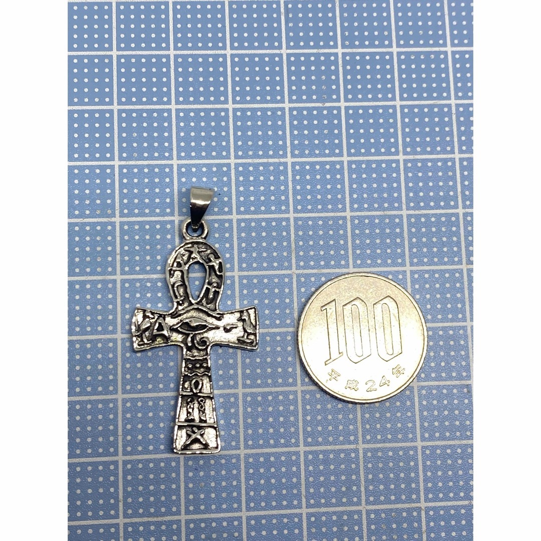 アンククロスエジプト十字ペンダントトップホルスの目エジプト アンククロスエジプト十字ペンダントトップホルスの目エジプト