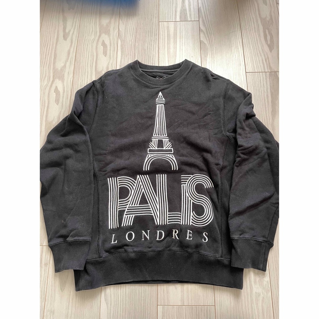 PALACE(パレス)のpalace トレーナー メンズのトップス(スウェット)の商品写真