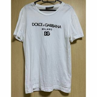 ドルチェ&ガッバーナ(DOLCE&GABBANA) Tシャツ・カットソー(メンズ)の ...