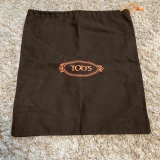 TOD'S(ショップ袋)のフリマアイテム一覧 TOD'S(ショップ袋)のフリマアイテム一覧