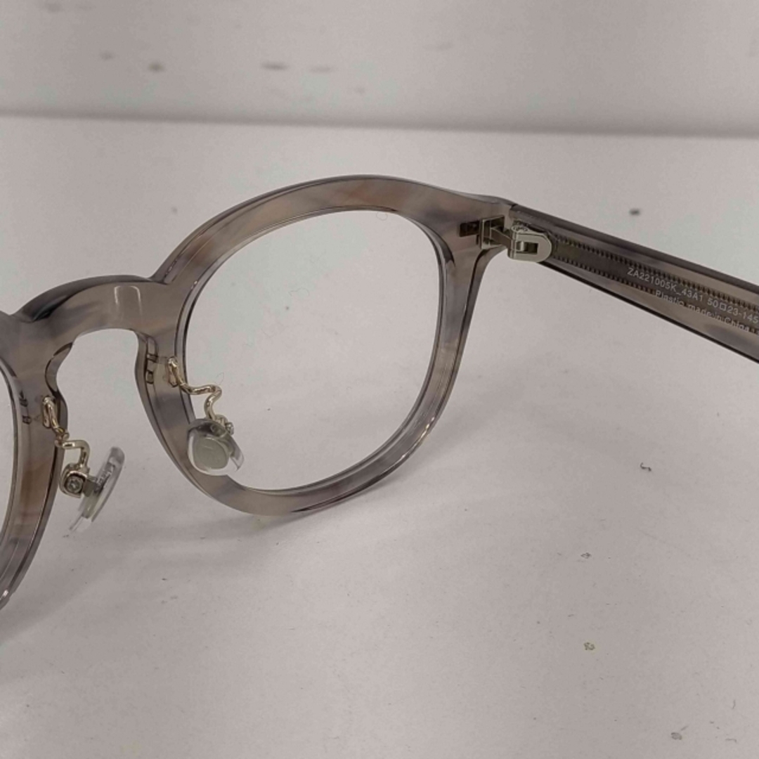 Zoff(ゾフ)のzoff(ゾフ) CLASSIC  メンズ ファッション雑貨 眼鏡・サングラス メンズのファッション小物(サングラス/メガネ)の商品写真