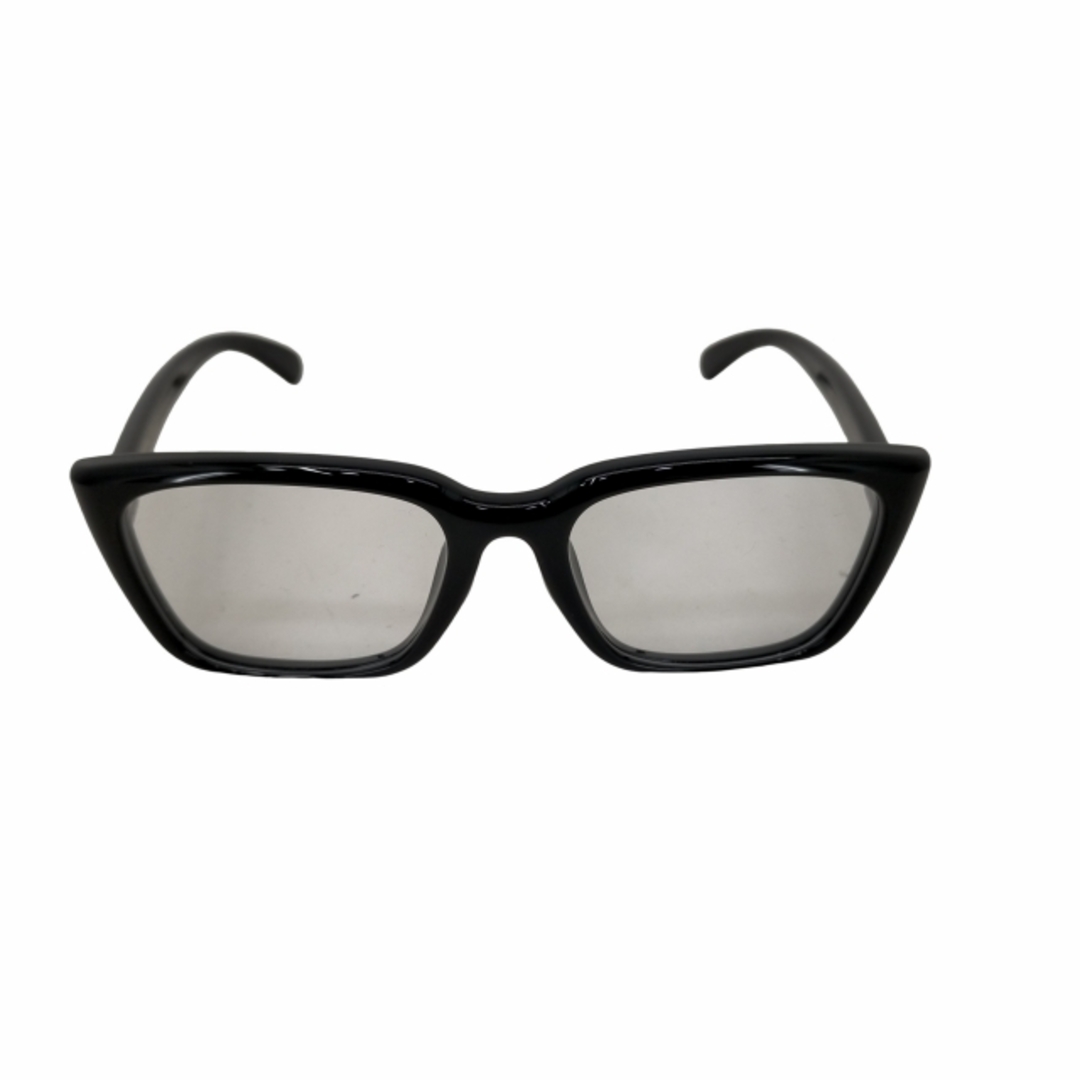 BEAMS(ビームス) DESIGN-Toy Classic スクエア型 眼鏡