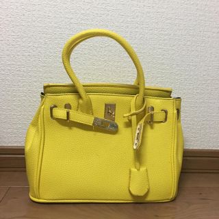 ザラ(ZARA)のハンドバッグ(ハンドバッグ)