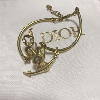 ディオール(Christian Dior) ブレスレット/バングルの通販 1,000点以上