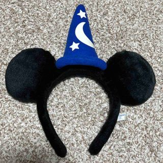 ディズニー(Disney)の専用　ディズニー　カチューシャ(キャラクターグッズ)