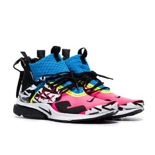 ナイキ(NIKE)の[27cm] Nike Air Presto MID Acronym(スニーカー)