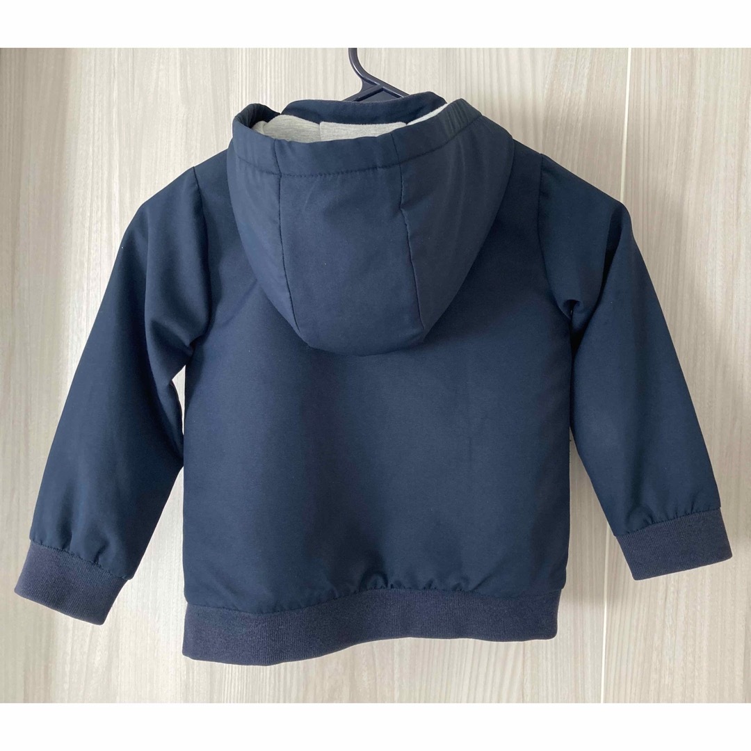 Jacadi(ジャカディ)のJACADI  ジャケット　110cm キッズ/ベビー/マタニティのキッズ服男の子用(90cm~)(ジャケット/上着)の商品写真