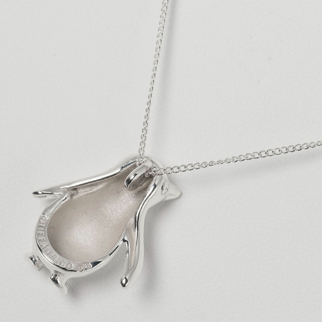 TIFFANYu0026Co.】ティファニー ペンギン シルバー925 レディース