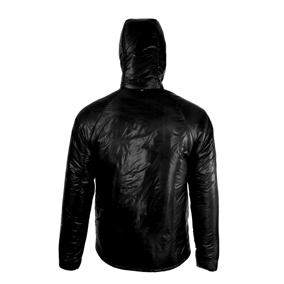 ENLIGHTENED EQUIPMENT Torrid Pullover M ダウンジャケット ENLIGHTENED EQUIPMENT Torrid Pullover M ダウンジャケット