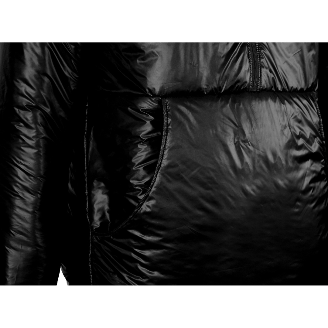 ENLIGHTENED EQUIPMENT Torrid Pullover M ダウンジャケット ENLIGHTENED EQUIPMENT Torrid Pullover M ダウンジャケット