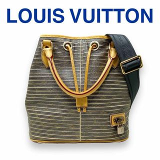 ヴィトン(LOUIS VUITTON) モノグラム ハンドバッグ(レディース