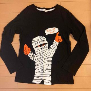 エイチアンドエム ハロウィン 子供 Tシャツ/カットソー(男の子)の通販