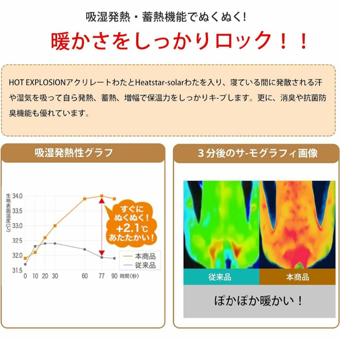 【色: ブラウン】「綿100％・極厚6層構造」敷きパッド シングル 秋冬春用 し