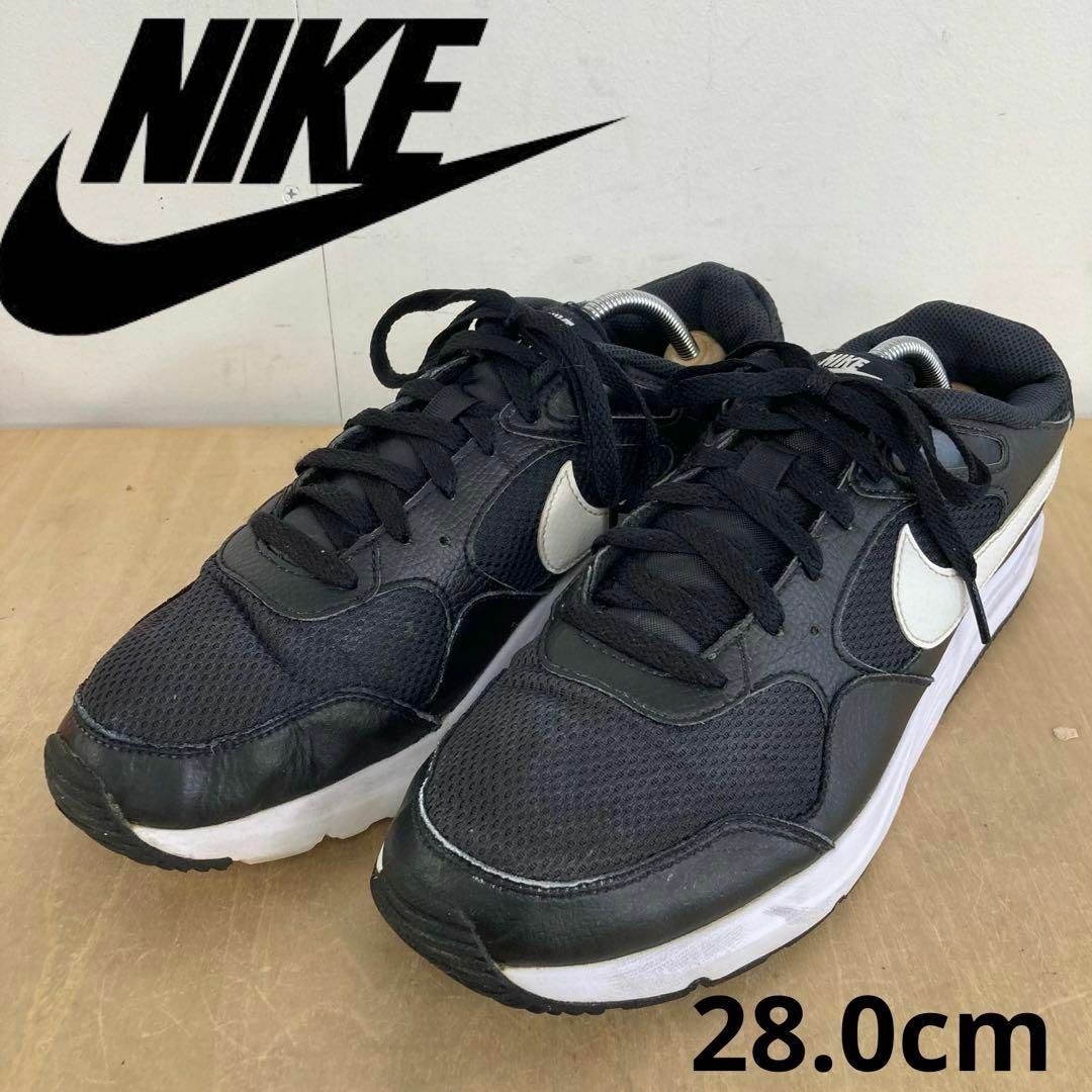 NIKE(ナイキ)のNIKE AIR MAX SC 28.0cm メンズの靴/シューズ(スニーカー)の商品写真