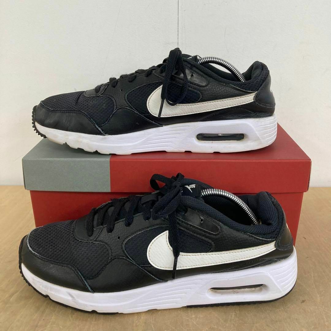 NIKE(ナイキ)のNIKE AIR MAX SC 28.0cm メンズの靴/シューズ(スニーカー)の商品写真