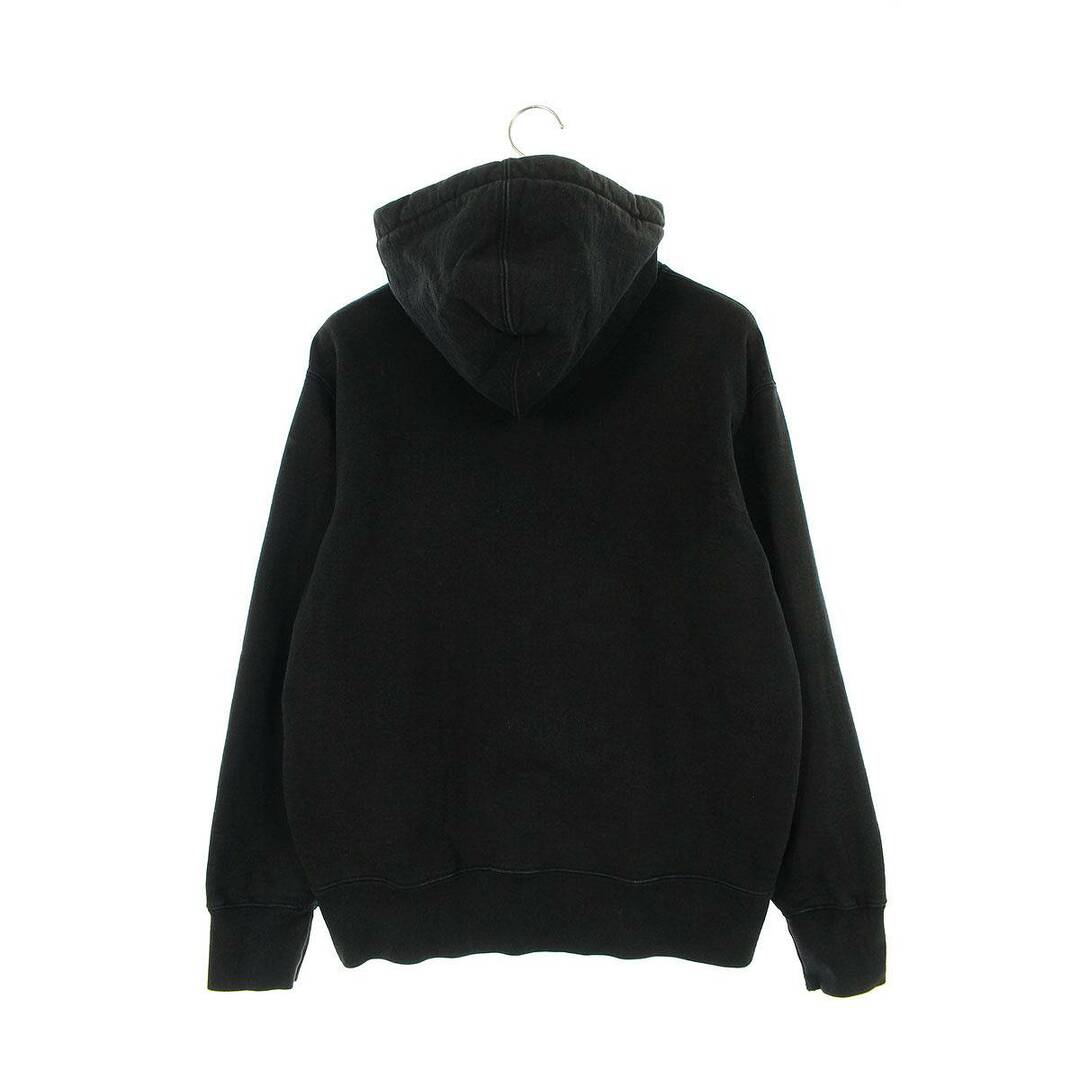 シュプリーム  Small Box Zip Up Sweatshirt スモールボックスロゴジップアップパーカー メンズ S 1