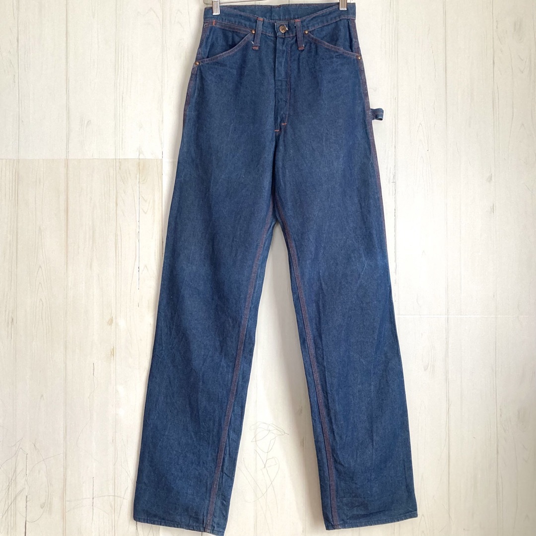 ペインターパンツ60s ヴィンテージ美品 ペインターパンツ60s ヴィンテージ美品