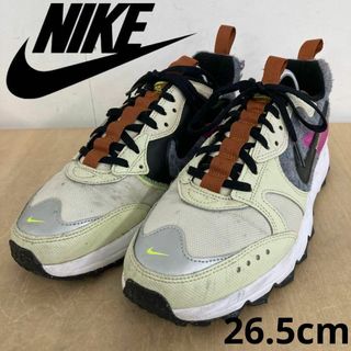 ナイキ(NIKE)のNIKE WMNS ATSUMA TRAIL 26.5cm(スニーカー)