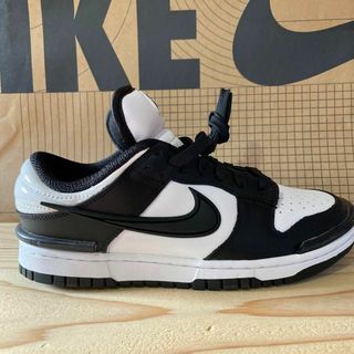 NIKE - NIKE DUNK LOW TWIST ダンク ツイストの通販 by NIKer's garden
