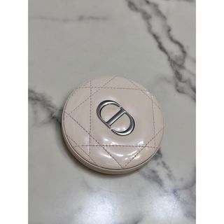 ディオール　DIOR スキンフォーエヴァークチュールルミナイザー(フェイスパウダー)