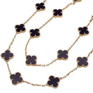 Van Cleef & Arpels - ヴァンクリーフ&アーペル Van Cleef & Arpels