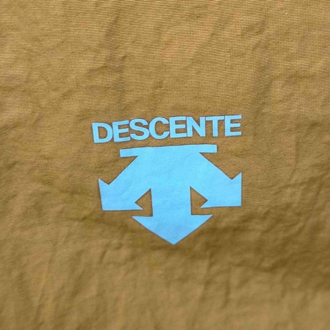 DESCENTE(デサント)のDESCENTE PAUSE(デサントポーズ) TAILORED JACKET メンズのジャケット/アウター(テーラードジャケット)の商品写真