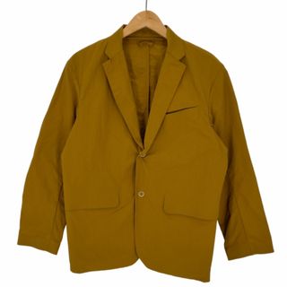 デサント(DESCENTE)のDESCENTE PAUSE(デサントポーズ) TAILORED JACKET(テーラードジャケット)